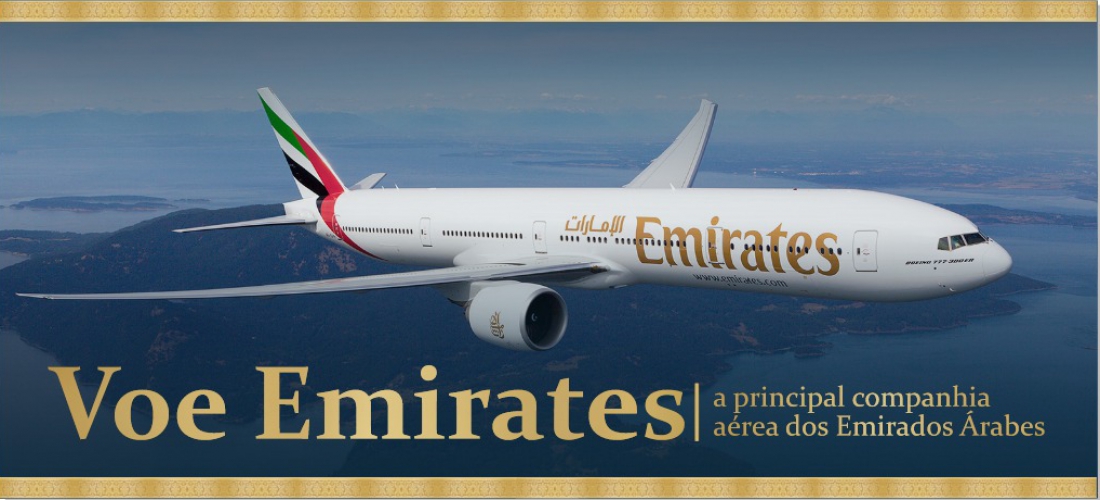 Voe Emirates